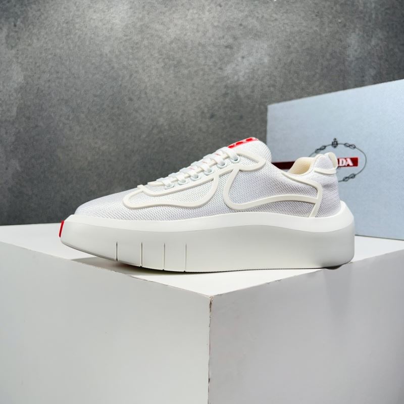 Prada Sneakers